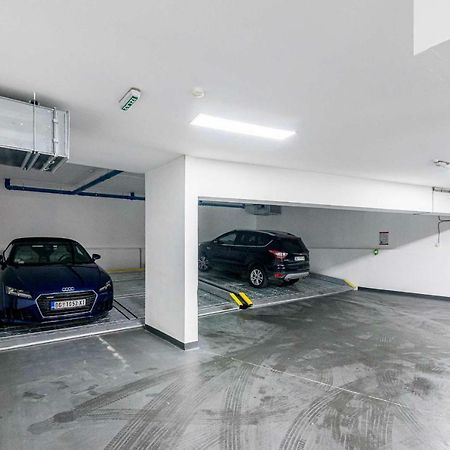 Joli Apartman Belgrád Kültér fotó