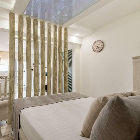 Joli Apartman Belgrád Kültér fotó