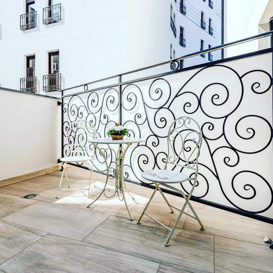 Joli Apartman Belgrád Kültér fotó