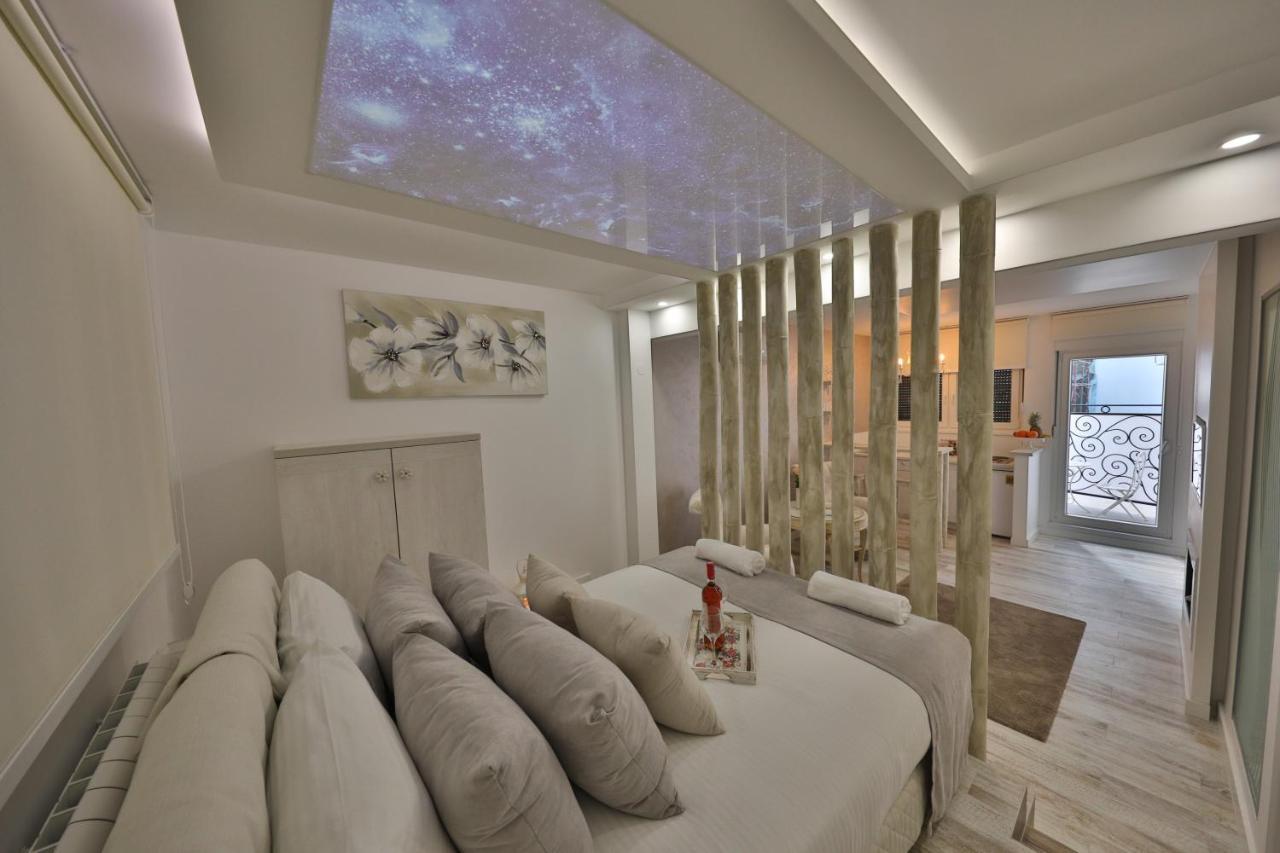 Joli Apartman Belgrád Kültér fotó