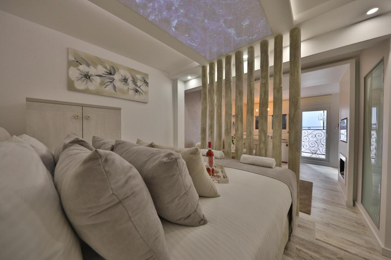 Joli Apartman Belgrád Kültér fotó