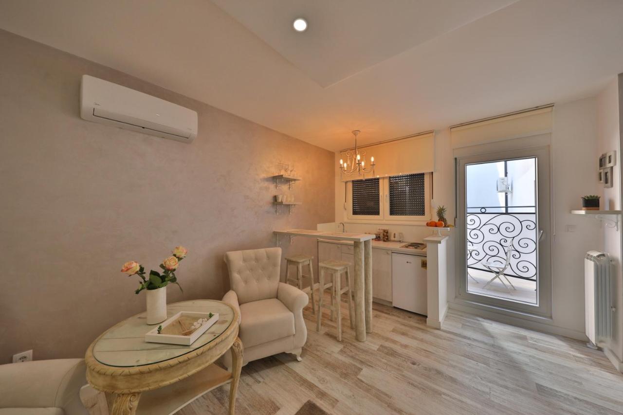 Joli Apartman Belgrád Kültér fotó