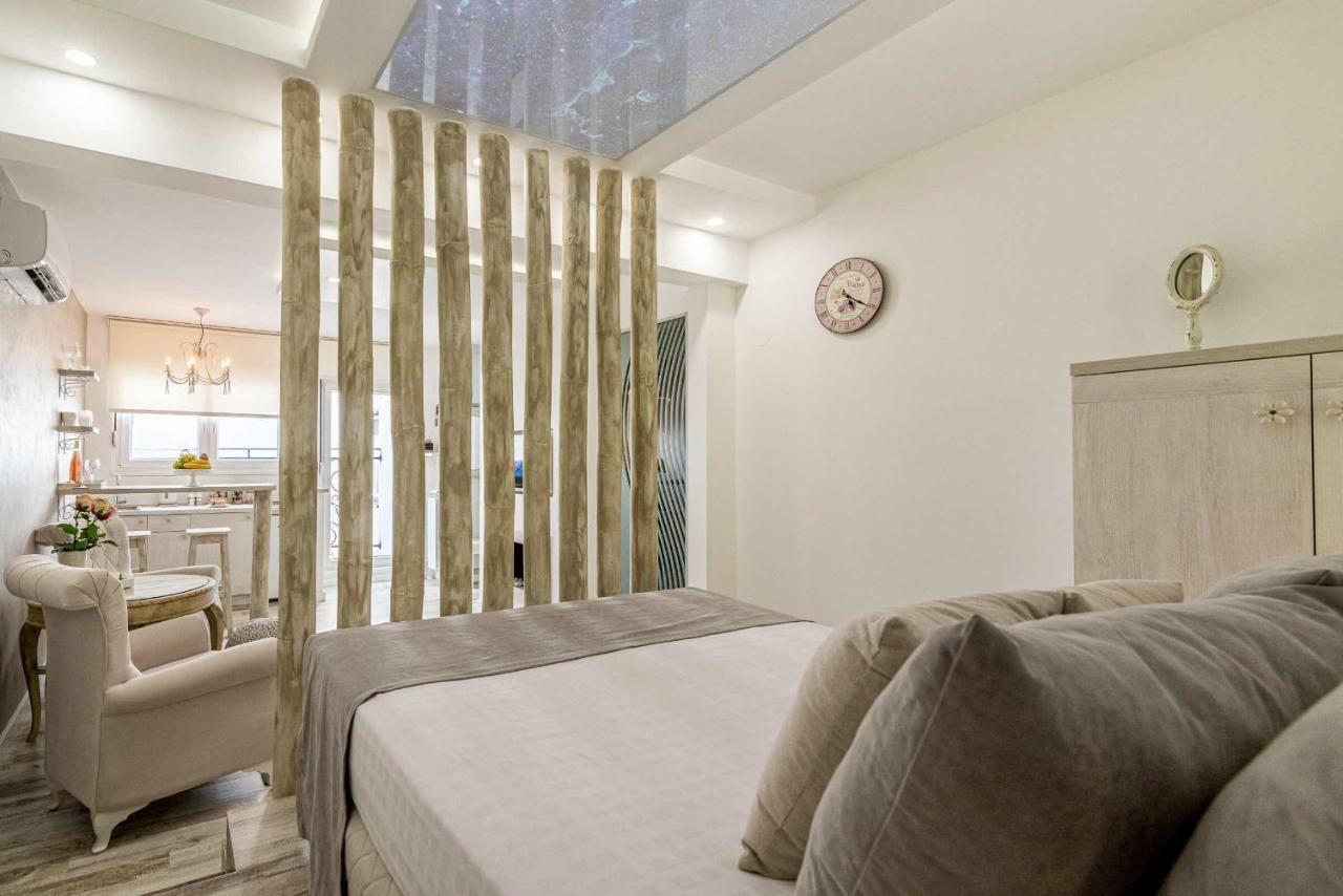 Joli Apartman Belgrád Kültér fotó