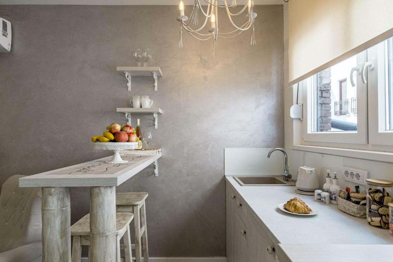 Joli Apartman Belgrád Kültér fotó