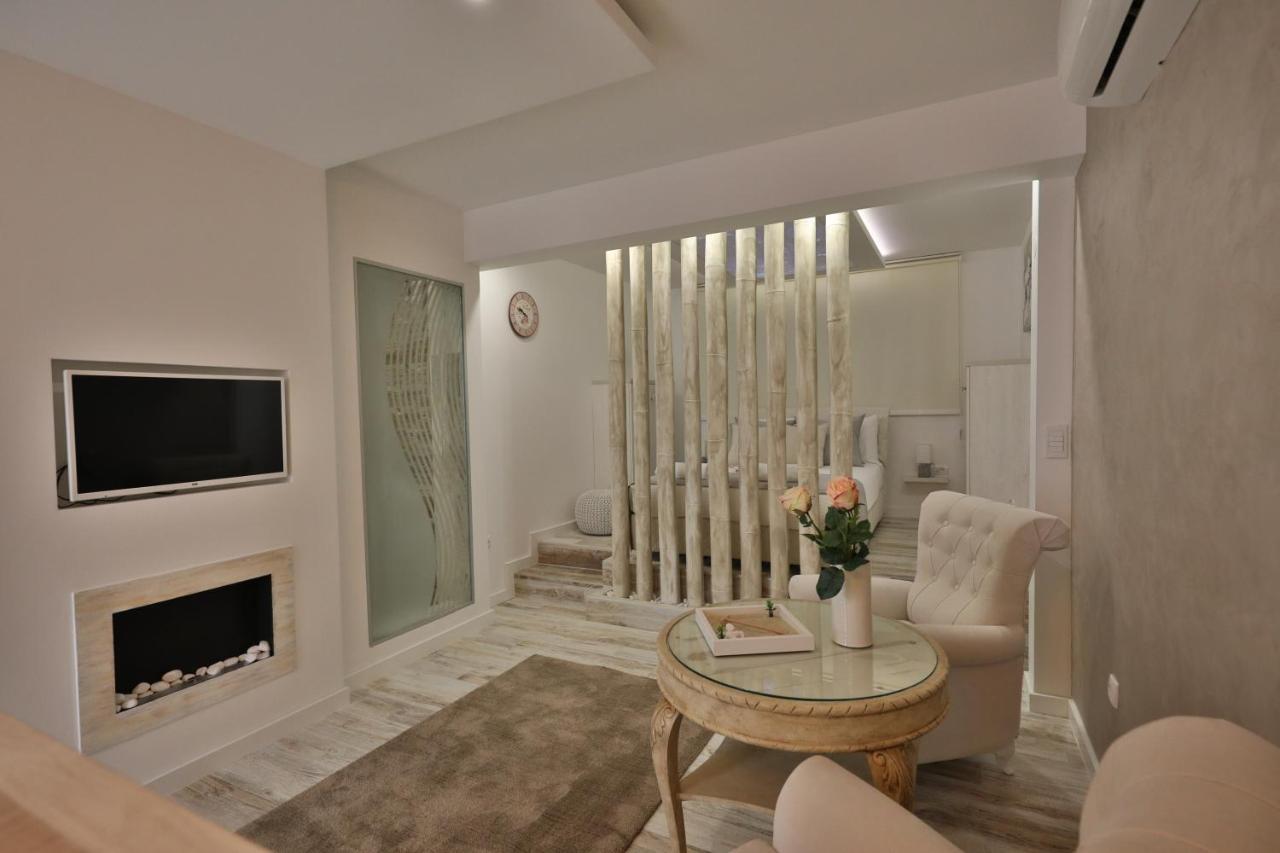 Joli Apartman Belgrád Kültér fotó